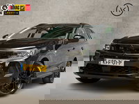 Opel Grandland - 1.2 Turbo GS Line Automaat (VIRTUAL COCKPIT, BLACK PACK, APPLE CARPLAY, GROOT NAVI, 360 CAMERA, SPORTSTOELEN, LANE ASSIST, CRUISE, NIEUWSTAAT)