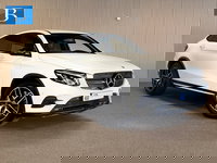 Mercedes-Benz GLC - Coupé 250 4MATIC AMG STYLING-MEMORY-360 CAMERA-BURMESTER-TREKHAAK-NIGHT