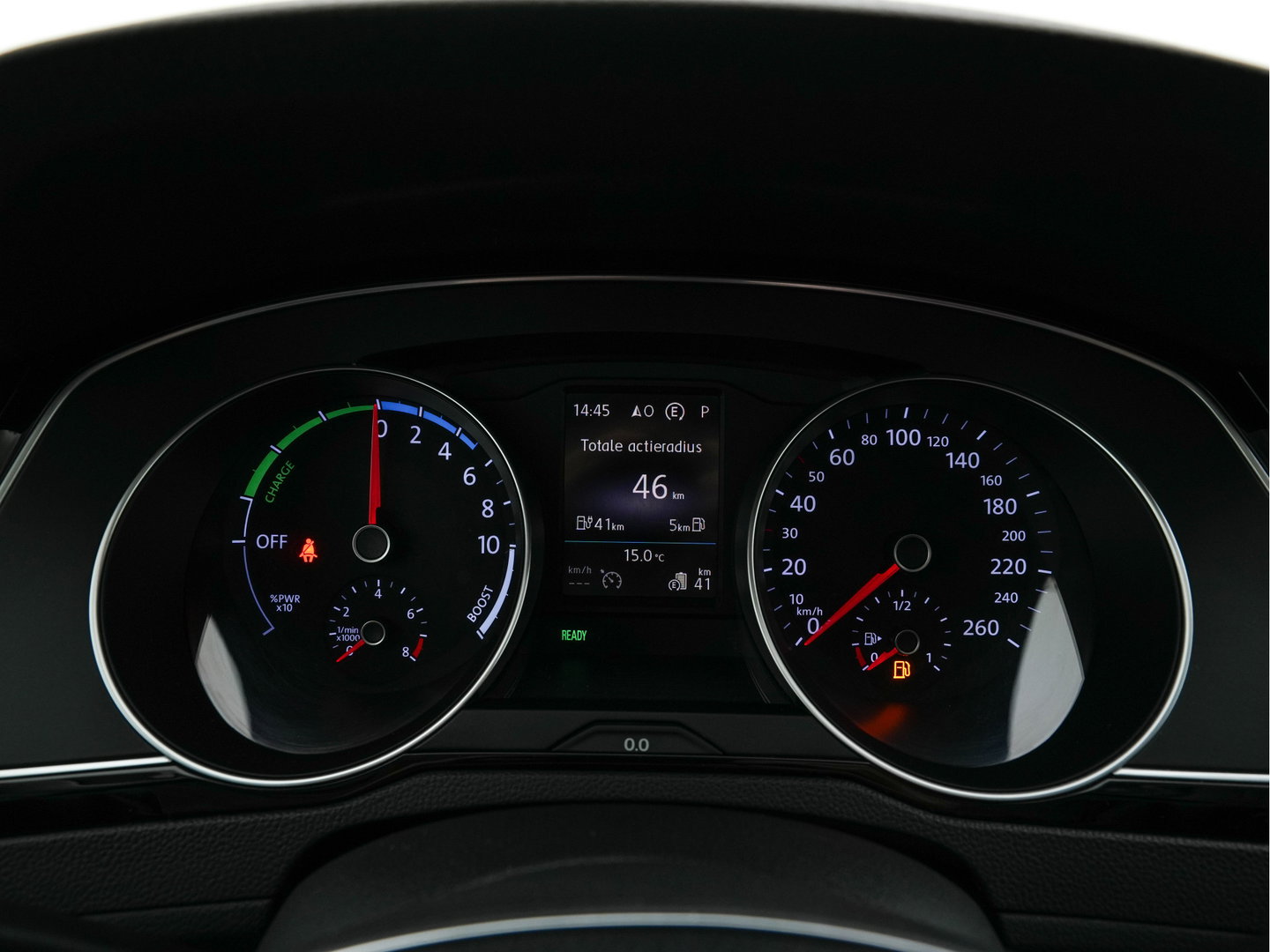 Volkswagen Passat 1.4 TSI GTE Connected Series Aut. *FULL-LED | KEYLESS | NAVI-FULLMAP | DAB | SHIFT-PADDLES | ECC | PDC | CRUISE | 17''ALU*