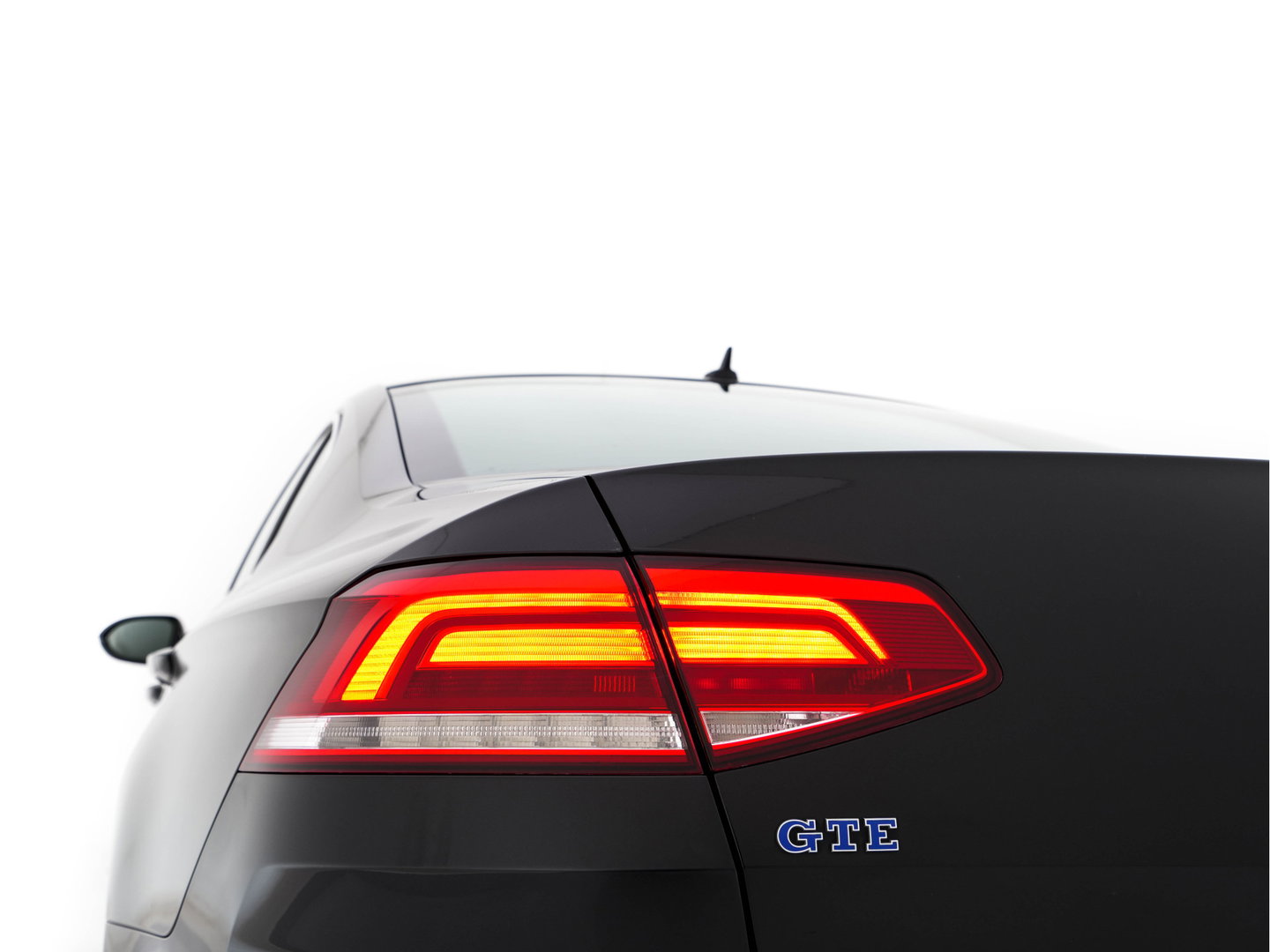 Volkswagen Passat 1.4 TSI GTE Connected Series Aut. *FULL-LED | KEYLESS | NAVI-FULLMAP | DAB | SHIFT-PADDLES | ECC | PDC | CRUISE | 17''ALU*