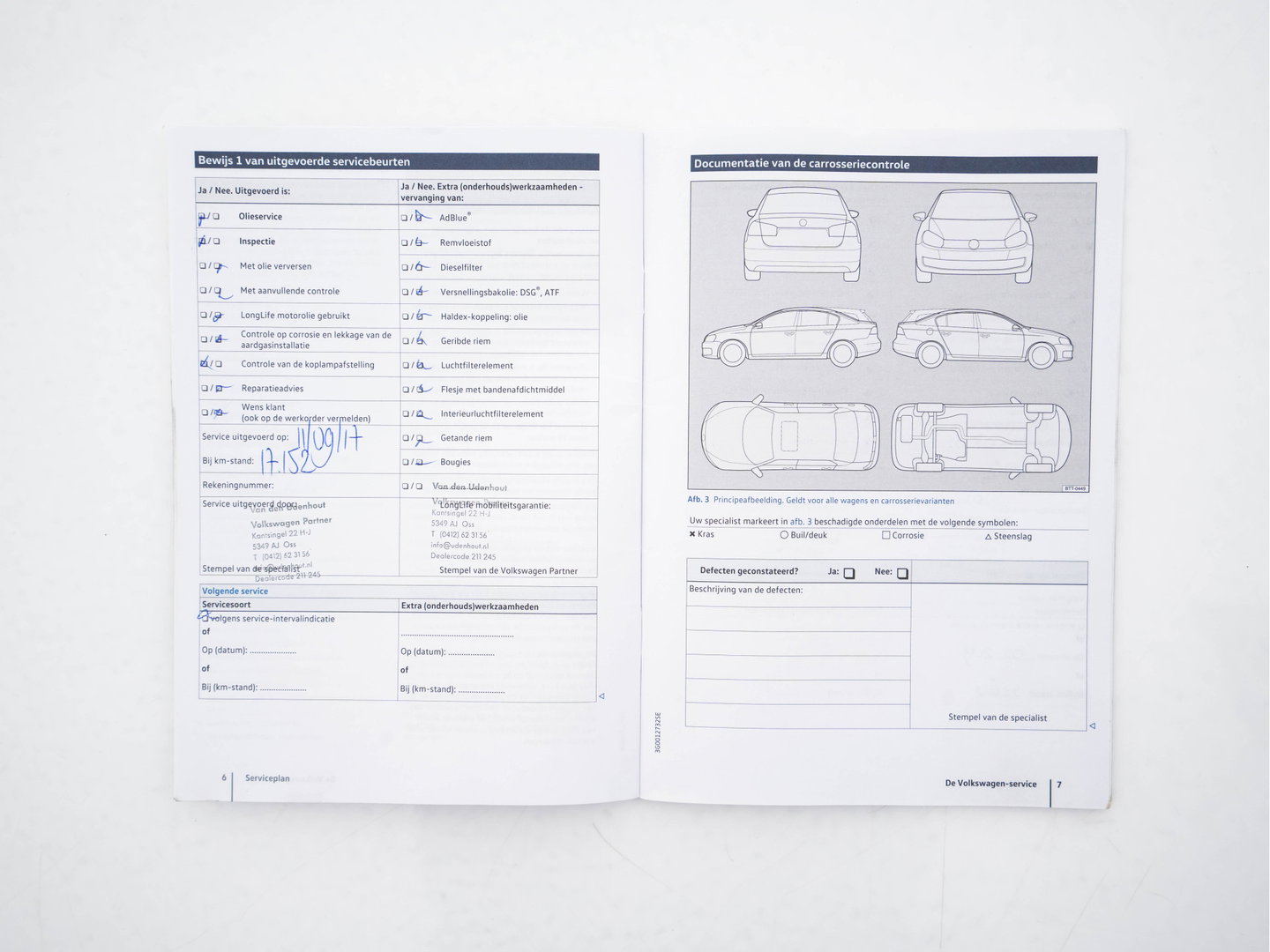 Volkswagen Passat 1.4 TSI GTE Connected Series Aut. *FULL-LED | KEYLESS | NAVI-FULLMAP | DAB | SHIFT-PADDLES | ECC | PDC | CRUISE | 17''ALU*