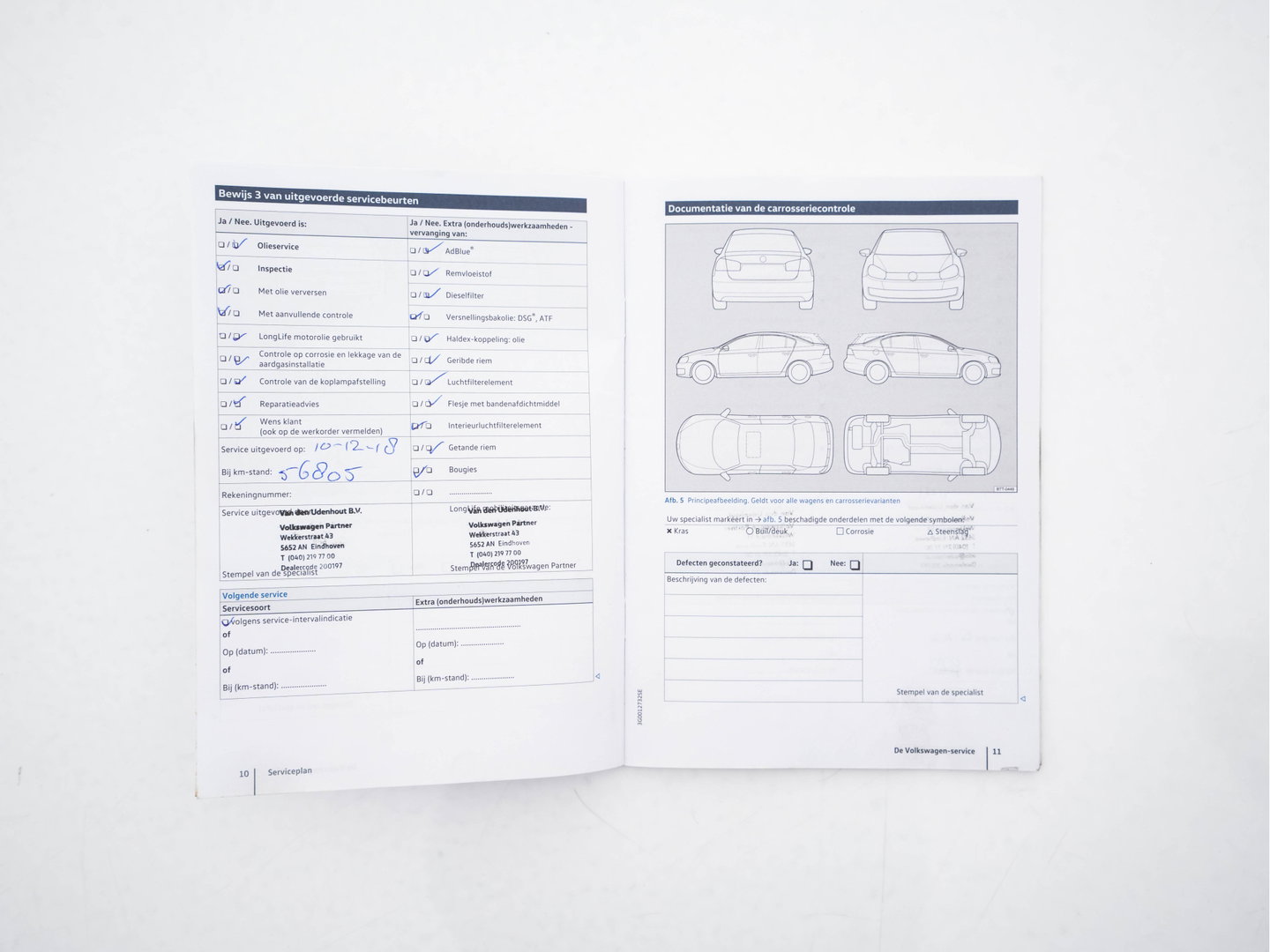 Volkswagen Passat 1.4 TSI GTE Connected Series Aut. *FULL-LED | KEYLESS | NAVI-FULLMAP | DAB | SHIFT-PADDLES | ECC | PDC | CRUISE | 17''ALU*