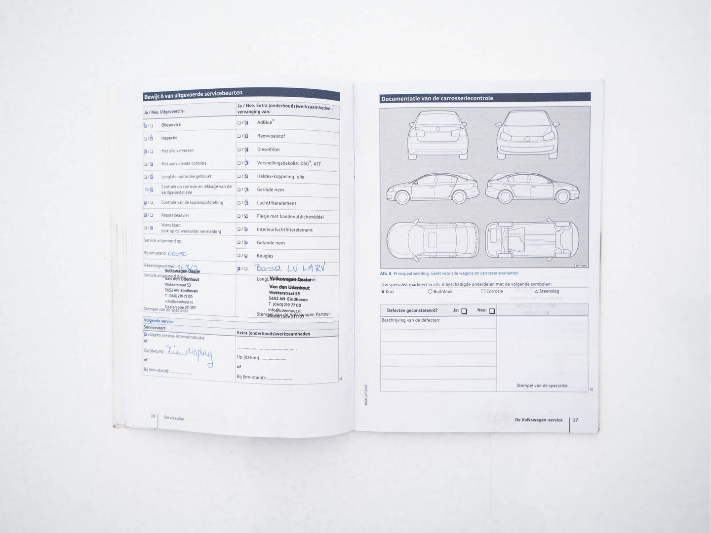 Volkswagen Passat 1.4 TSI GTE Connected Series Aut. *FULL-LED | KEYLESS | NAVI-FULLMAP | DAB | SHIFT-PADDLES | ECC | PDC | CRUISE | 17''ALU*