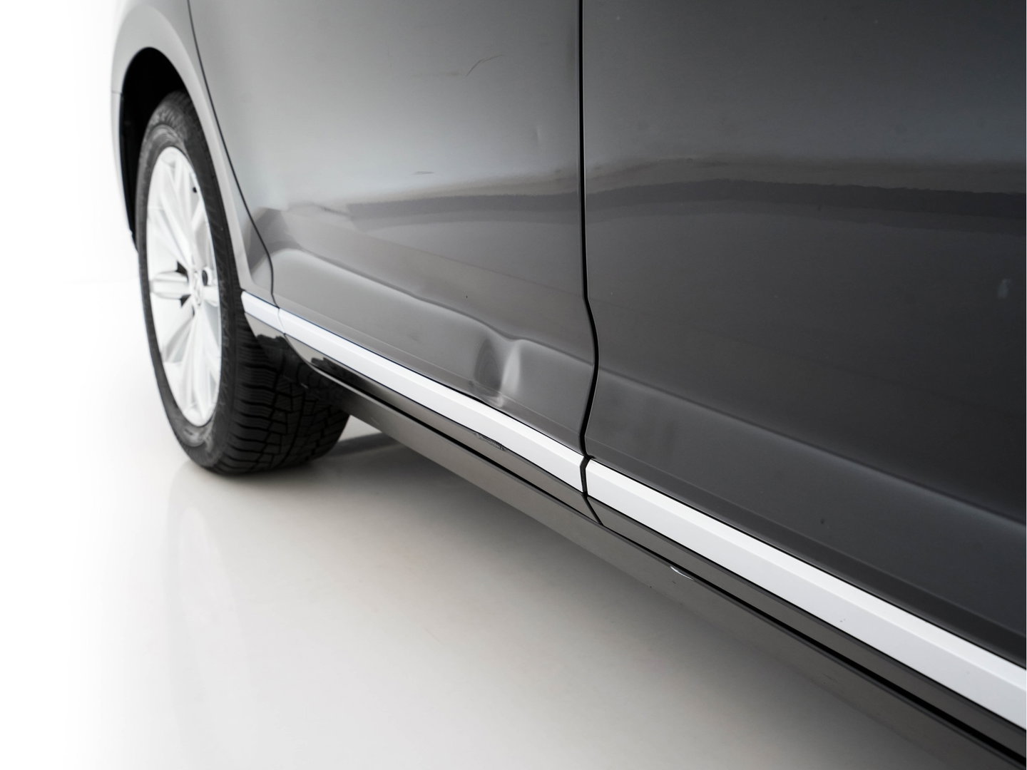 Volkswagen Passat 1.4 TSI GTE Connected Series Aut. *FULL-LED | KEYLESS | NAVI-FULLMAP | DAB | SHIFT-PADDLES | ECC | PDC | CRUISE | 17''ALU*