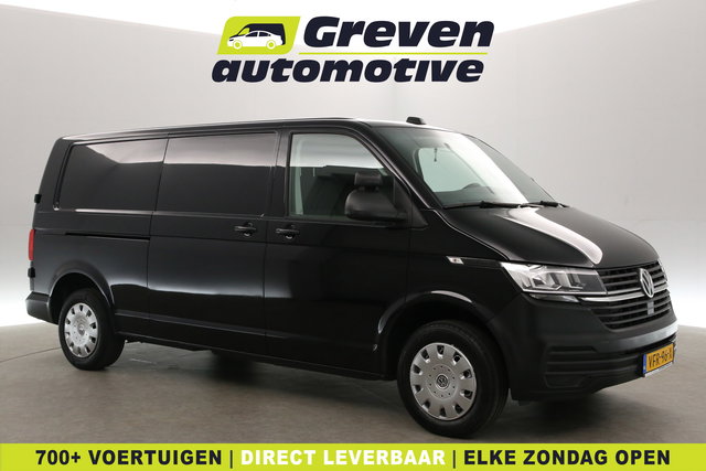 Volkswagen Transporter - 2.0 TDI L2H1 | Airco | Cruise | Carplay | Parkeersensoren | Navi
