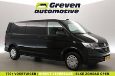 Volkswagen Transporter - 2.0 TDI L2H1 | Airco | Cruise | Carplay | Parkeersensoren | Navi