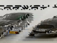 Ford Mondeo - 2.0 IVCT HEV Vignale Massage NL-Auto NAP