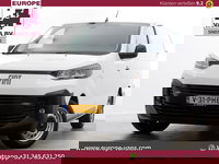 Fiat Scudo - 2.0 Diesel 180pk Automaat L3 Airco/Navi/Camera 09-2024