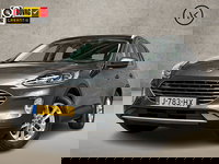 Ford Kuga - 1.5 EcoBoost Titanium X 150Pk (PANORAMADAK, GROOT NAVI, APPLE CARPLAY, BANG&OLUFSEN, WINTER PACK, STOELVERWARMING VOOR/ACHTER, KEYLESS, LEDER, NIEUWE APK, NIEUWSTAAT)