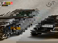 Citroën C5 Aircross - 1.6 Plug-in Hybrid 225 Deluxe 225Pk Automaat (VIRTUAL COCKPIT, APPLE CARPLAY, LEDER, 360 CAMERA, STOELVERWARMING, ELEK SPORTSTOELEN, GETINT GLAS, ADAPTIVE CRUISE, NIEUWSTAAT)