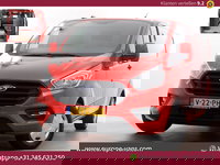 Ford Transit Custom - 340 2.0 TDCI 130pk L2H1 Airco/Inrichting/Achterklep/Trekhaak 2800kg 01-2021