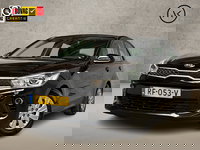 Kia Rio - 1.0 TGDI Navigator Sport (APPLE CARPLAY, NAVIGATIE, CAMERA, SPORTSTOELEN, CRUISE, PARKEERSENSOREN, NIEUWE APK, NIEUWSTAAT)