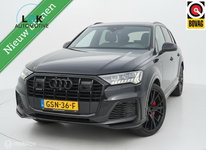Audi Q7 - 60 TFSI e quattro Competition PANO|360|BOSE|LEDER|MATRIX