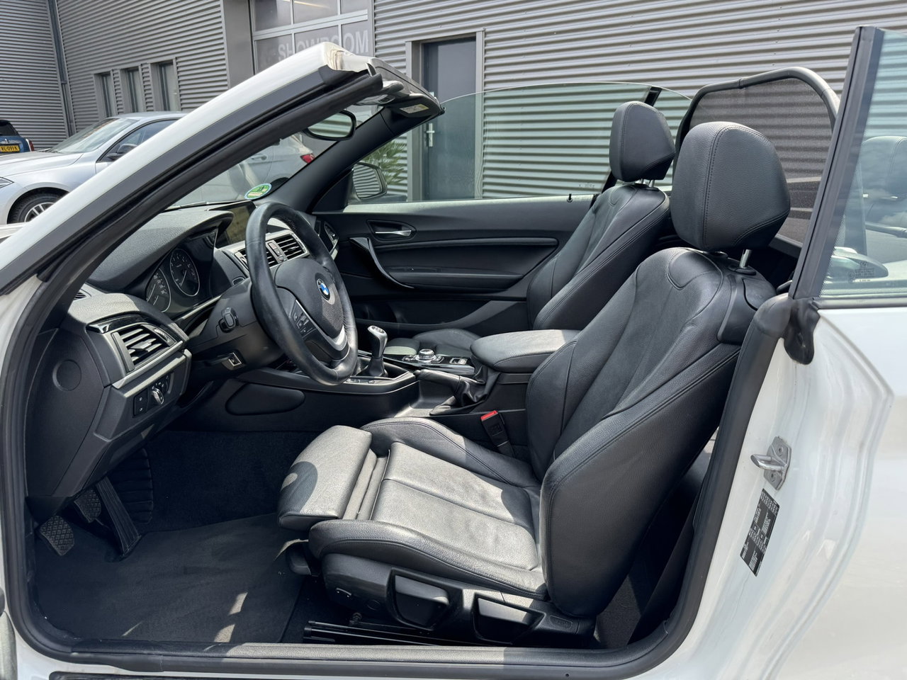 BMW 2 Serie