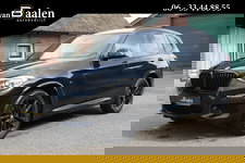 BMW X3 - xDrive20i High Executive M-SPORT NAVI ECC LEER TH 86000KM!!!