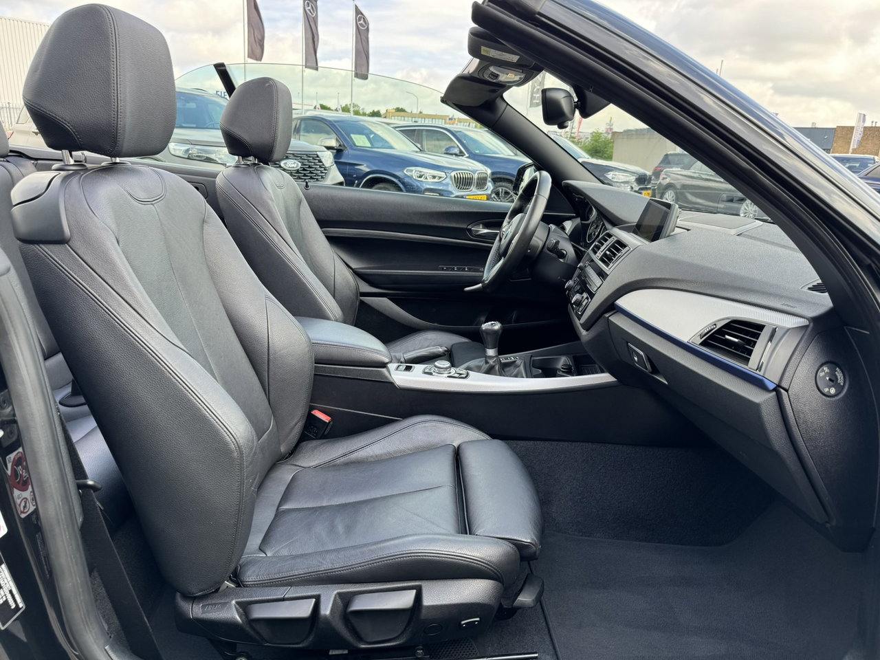 BMW 2 Serie