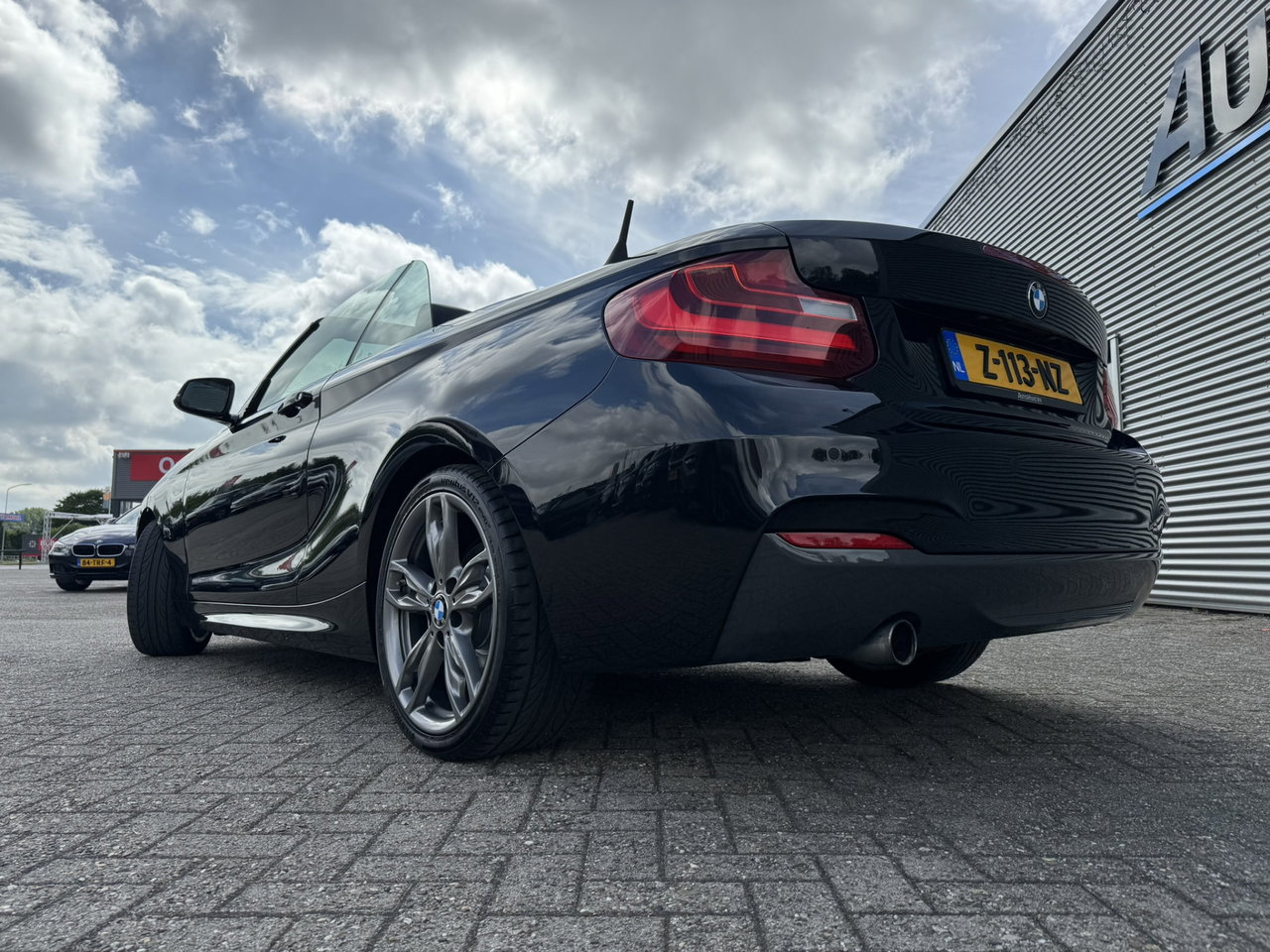 BMW 2 Serie