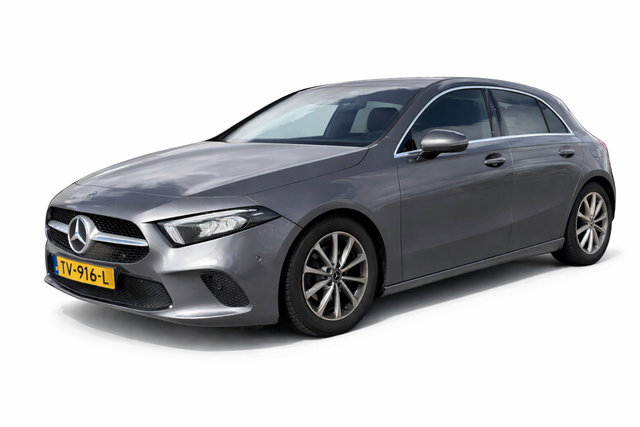 Mercedes-Benz A-Klasse - 200 Business Solution AMG