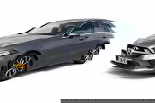 Mercedes-Benz A-Klasse - 200 Business Solution AMG