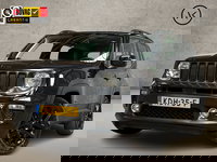 Jeep Renegade - 1.0T Limited Sport (APPLE CARPLAY, BLACK PACK, NAVIGATIE, CLIMATE, KEYLESS, SPORTSTOELEN, ELEK PAKKET, CRUISE, NIEUWSTAAT)