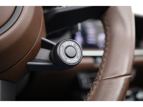 Porsche 911 Targa 4S 3.0 Orgi. NL | Liftsysteem | 20/21 inch RS Spyder | leder truffelbruin | Bose | Stoelventi. | PLMS