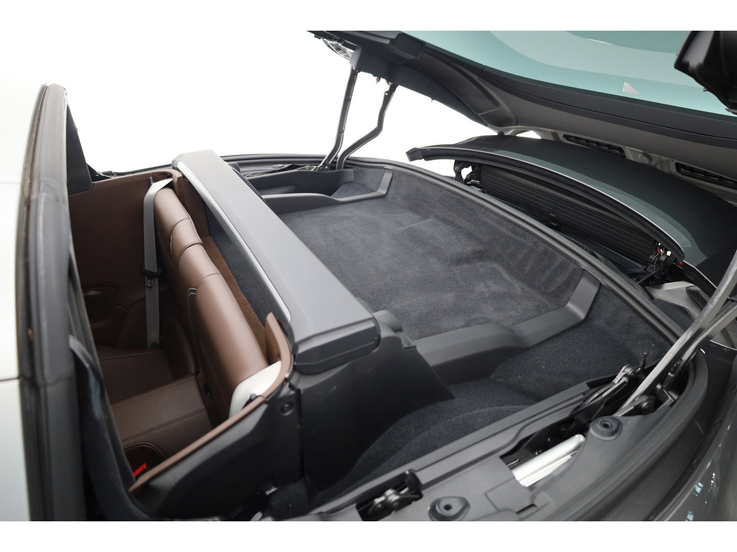 Porsche 911 Targa 4S 3.0 Orgi. NL | Liftsysteem | 20/21 inch RS Spyder | leder truffelbruin | Bose | Stoelventi. | PLMS