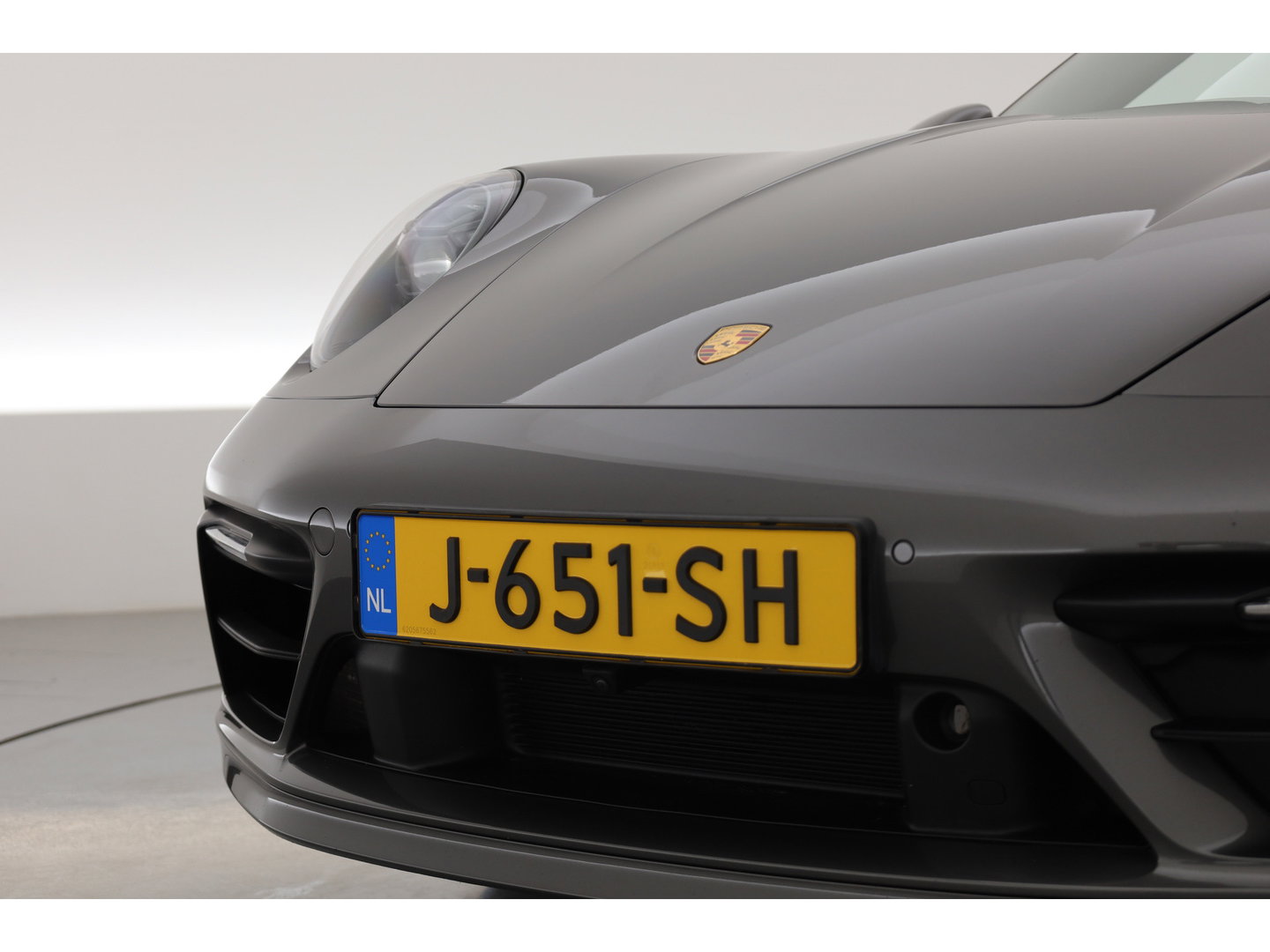 Porsche 911 Targa 4S 3.0 Orgi. NL | Liftsysteem | 20/21 inch RS Spyder | leder truffelbruin | Bose | Stoelventi. | PLMS