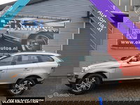 Volvo XC60 - 2.0 T5 241pk Automaat Ocean Race Edition.