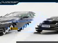 Škoda Octavia - Combi 1.0 TSI 110pk Business Edition | ECC | Adaptive cruise | Stuur/stoelverwarming