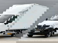 Renault Master - T35 2.3 dCi Bakwagen met laadklep