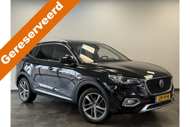 MG EHS - 1.5 TGDI Luxury Panoramadak ACC PDC Carplay 360 Camera