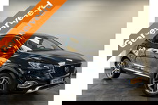 MG EHS - 1.5 TGDI Luxury Panoramadak ACC PDC Carplay 360 Camera