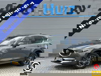 Mazda CX-5 - 2.0 SkyActiv-G 165 Business Comfort Bose Sound Leder Trekhaak LED Carplay Stuur en Stoelverwarming Achteruitrijcamera