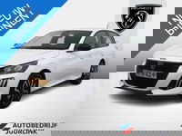 Peugeot 208 - 1.2 Hybrid Automaat Style Airco/CarPlay/Led/Cruise