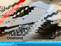 Mercedes-Benz Sprinter - 516 CDI L2H2 4X4 / Euro 6 / Servicebus / Bott Inrichting / GVW 5.000 KG / Trekhaak 3500 KG / Dubbel Lucht / Tacho / Airco /  Camera /