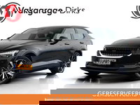 Polestar 2 - Long Range Dual Motor 78kWh 408 Pk ✅ Pano ✅ 360 ✅ Leder