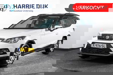 SEAT Arona - 1.0 TSI 95 PK Style Business Intense Orig. NL | Adapt. Cruise | PDC | Camera | NAV + App. Connect | ECC | DAB | LM 16" |