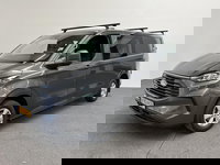 Ford Transit Custom - 300 2.0 TDCI L2H1 Trend NM Dubbele Cabine Ford Transit Custom 300 2.0 TDCI L2H1 Trend NM Airco Navi Cruise PDC Camera