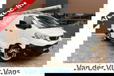 Peugeot Expert - 2.0 BlueHDI 120pk L3 Premium 3p Lease €287 p/m, Imperiaal, Airco, Carplay, Camera, PDC, Cruise controle, Onderhoudshistorie aanwezig