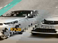 Opel Corsa - 1.2 Elegance (VIRTUAL COCKPIT, APPLE CARPLAY, GETINT GLAS, SPORTSTOELEN, PARKEERSENSOREN, LM VELGEN, CRUISE, NIEUWE APK, NIEUWSTAAT)