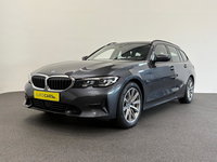 BMW 3 Serie - Touring 330e Sportline Aut. 292pk Airco Navi Carplay PDC VA Adaptive Cruise Control Stoel/Stuurwielverwarming Full LED BMW HiFi