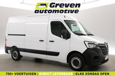 Renault Master - 2.3 dCi L2H2 | Koelwagen 0° | Airco | Camera | Cruise | 3 Zits | Koelauto | Trekhaak