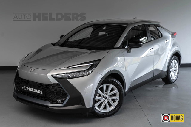 Toyota C-HR - 1.8 Hybrid 140 Active Adaptief Cruise Camera