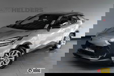 Toyota C-HR - 1.8 Hybrid 140 Active Adaptief Cruise Camera