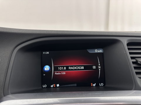 Volvo V60 2.4 D5 Twin Engine Summum AWD (Plug-In) Aut. *PANO | LEATHER | ADAPTIVE-CRUISE | XENON | BLIS | MEMORY-PACK | CAMERA | HEATED-COMFORTSEATS | NAVI-FULLMAP | PRIVACY-GLASS | ECC | PDC | TOWBAR | 18''ALU*