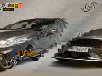 Ford Fiesta - 1.0 EcoBoost ST-Line (APPLE CARPLAY, GROOT NAVI, CLIMATE, PARKEERSENSOREN, KEYLESS, SPORTSTOELEN, LM VELGEN, CRUISE, NIEUWE APK, NIEUWSTAAT)