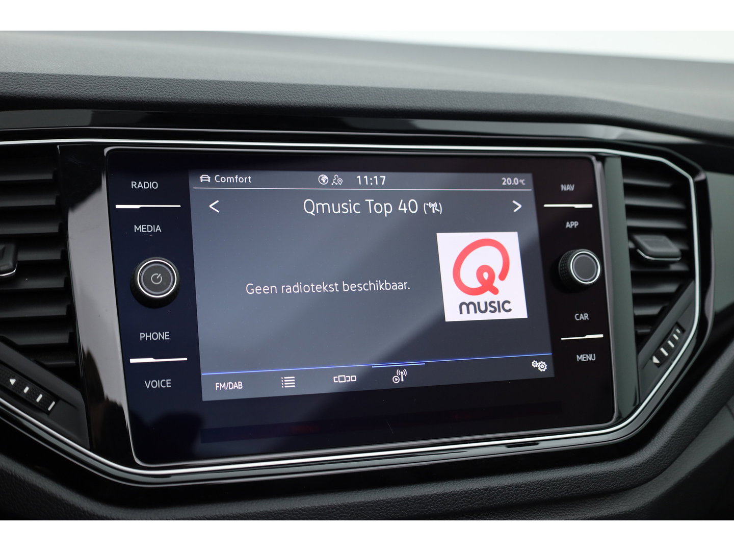 Volkswagen T-Roc Cabrio 1.5 TSI R-Line Edition Blue "MAT Ravenna Blue" DSG | 794/800 | Leder | Digi. Cockpit |  Stoel- Stuurverw. | Camera | Adapt. Cruise | Keyless | CarPlay