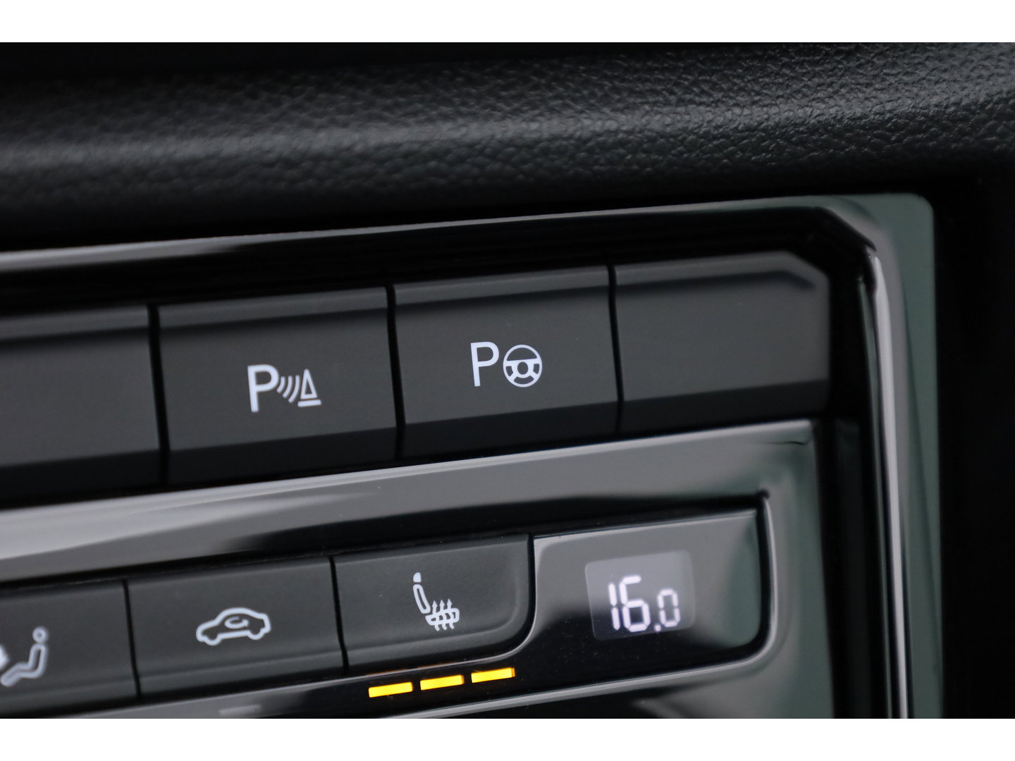 Volkswagen T-Roc Cabrio 1.5 TSI R-Line Edition Blue "MAT Ravenna Blue" DSG | 794/800 | Leder | Digi. Cockpit |  Stoel- Stuurverw. | Camera | Adapt. Cruise | Keyless | CarPlay