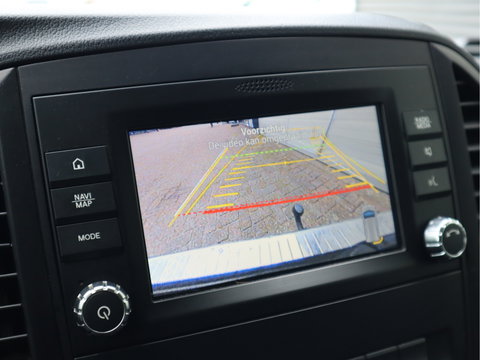 Mercedes-Benz Vito 119 CDI Automaat Euro 6 - Lang L2 - Trekhaak - LED - Camera
