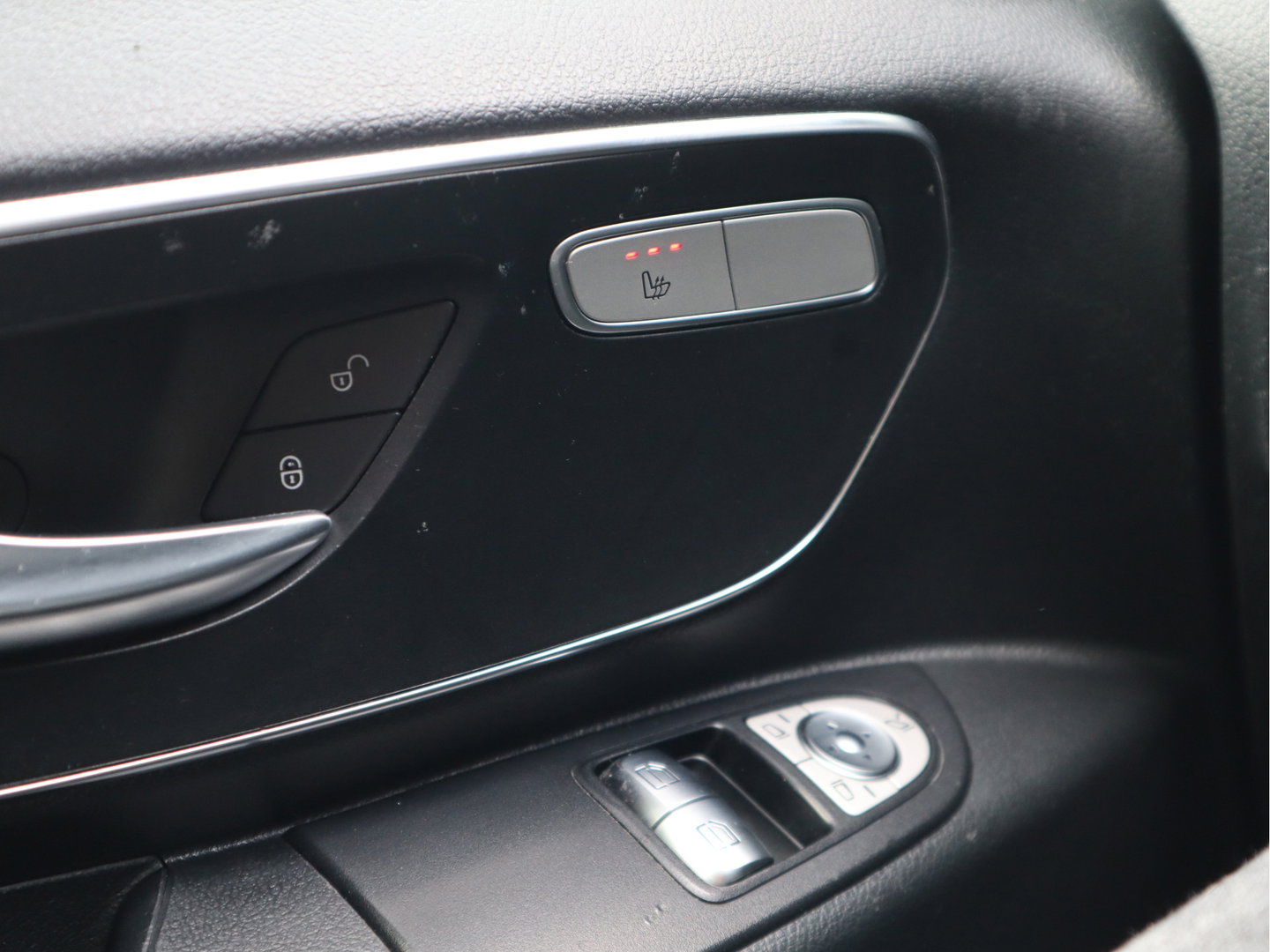 Mercedes-Benz Vito 119 CDI Automaat Euro 6 - Lang L2 - Trekhaak - LED - Camera